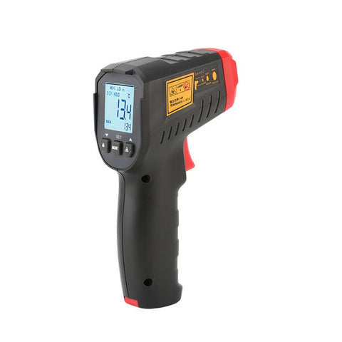 UNI-T UT306S Digital Thermometer Non-contact Industrial Infrared Laser Temperature Meter