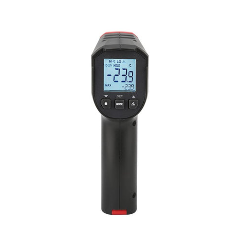 UNI-T UT306S Digital Thermometer Non-contact Industrial Infrared Laser Temperature Meter