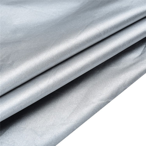 2 Seats Garden Bench Furniture Protection Case 210D Waterproof Anti-dust Covers [134x66x89cm]