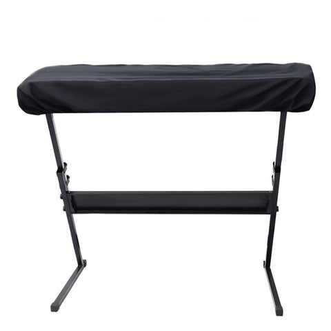 88 Keyboards Electronic Piano Foldable Dust Cover Waterproof Protector Cover, Size: 134x29x19cm
