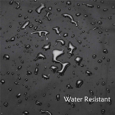 Patio Sofa Cover Waterproof 180x120x74cm 420D Oxford Cloth Outdoor Dust-Proof Anti-UV Furniture Couch Cover