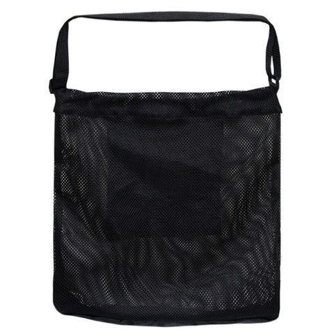 844801 Outdoor Gardening Oxford Cloth Breathable Mesh Mushroom Picking Storage Bag, 45x42cm