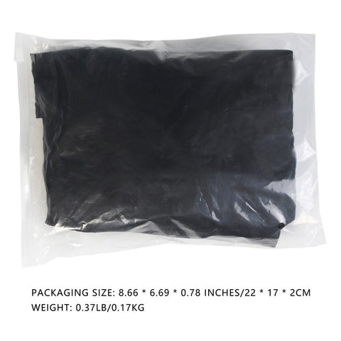 844801 Outdoor Gardening Oxford Cloth Breathable Mesh Mushroom Picking Storage Bag, 45x42cm