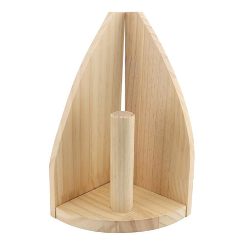 Wooden Berry Picker Gooseberry Harvesting Scoop with Ergonomic Handle for Large Caliber Berries