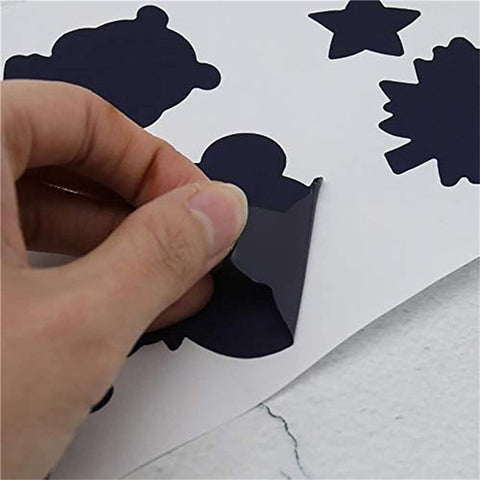 DIY Self-adhesive Patch for Down Jackets Pants Clothing Repair Raincoat Umbrella Washable Patch