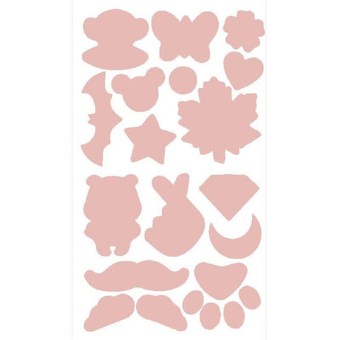 DIY Self-adhesive Patch for Down Jackets Pants Clothing Repair Raincoat Umbrella Washable Patch