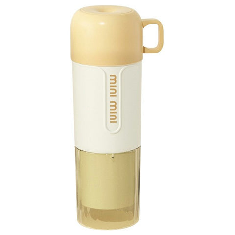 3 in 1 Travel Mug Set Portable Toothbrush Cup Family Toiletry Kit for Home / Outdoor