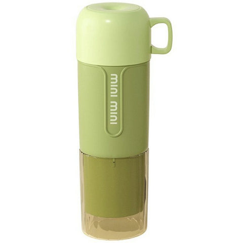 3 in 1 Travel Mug Set Portable Toothbrush Cup Family Toiletry Kit for Home / Outdoor