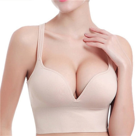 Invisible Adhesive Bra Backless Strapless Silicone Breast Lift Boob Tape Nipple Cover