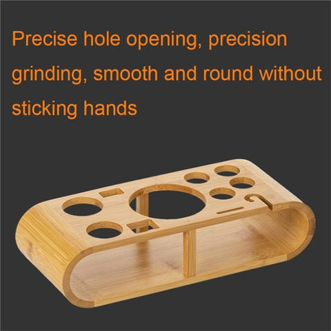 12 in 1 Cocktail Shaker Set Stainless Steel 700ML Bartender Mixer Bar Tools Kit with Bamboo Stand (BPA Free, No FDA)