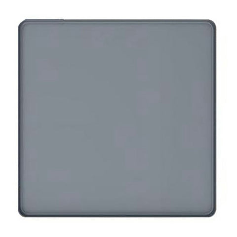 60x60cm Washer Dryer Top Cover Mat Washing Machine Non Slip Waterproof Silicone Protective Pad