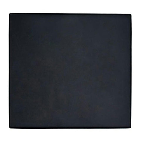 60x60cm Washer Dryer Top Cover Mat Washing Machine Non Slip Waterproof Silicone Protective Pad