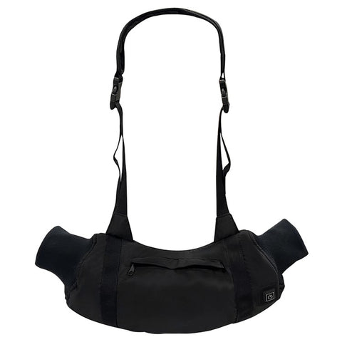 MYDAYS OUTDOOR 850601 Polyester Pongee Heated Hand Warmer Pouch for Cold Weather