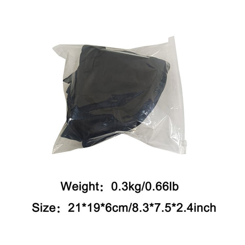 MYDAYS OUTDOOR 850601 Polyester Pongee Heated Hand Warmer Pouch for Cold Weather