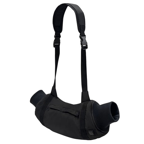 MYDAYS OUTDOOR 850601 Polyester Pongee Heated Hand Warmer Pouch for Cold Weather