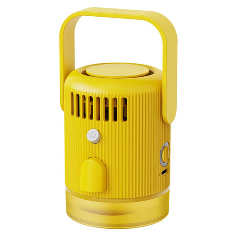 F18 Summer Mist Diffuser Fan Portable Humidifier Cooling Device with Handle