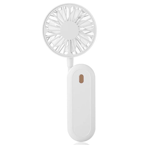 N2 Portable Handheld Fan Brushless Motor Neck-Mounted Mini Cooling Fan