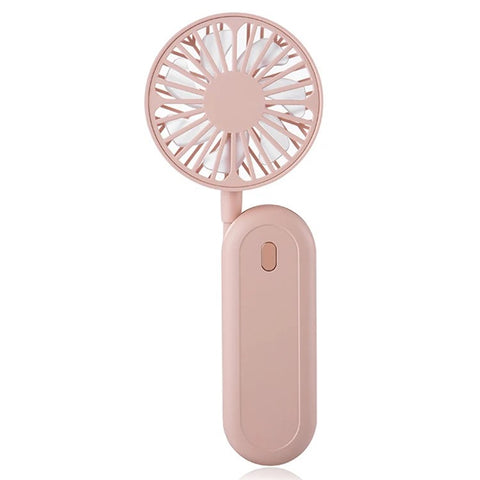 N2 Portable Handheld Fan Brushless Motor Neck-Mounted Mini Cooling Fan