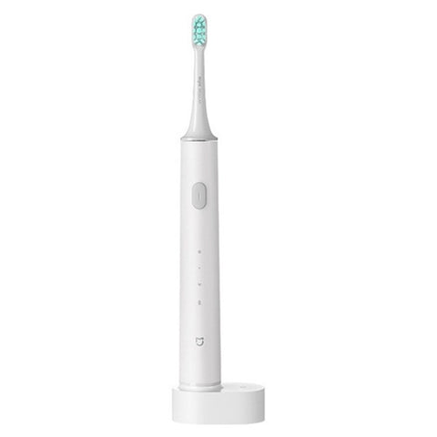 XIAOMI Mijia T500 Smart Electric Toothbrush Ultrasonic Whitening Teeth Waterproof Rechargeable Automatic Tooth Brush (with FDA Certificate, BPA-Free)