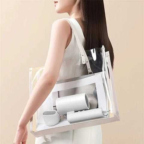 XIAOMIMIJIA H101 Portable Hair Dryer Quick Drying Hair Dryer, CN Plug