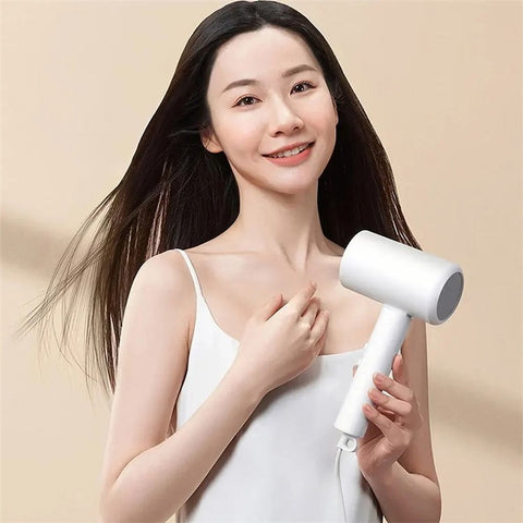 XIAOMIMIJIA H101 Portable Hair Dryer Quick Drying Hair Dryer, CN Plug