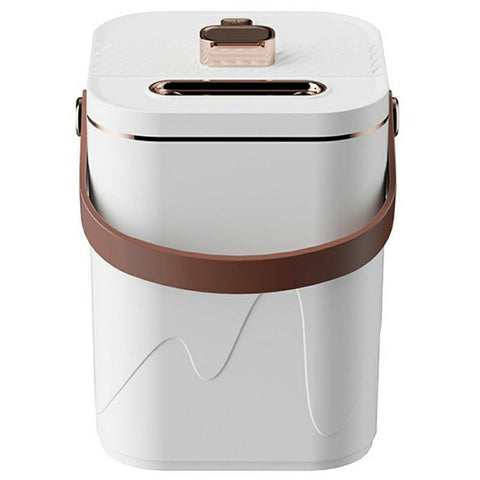 Humidifier Double Spray 1.8L Mist Maker Fogger LED Night Light 32dB Quiet