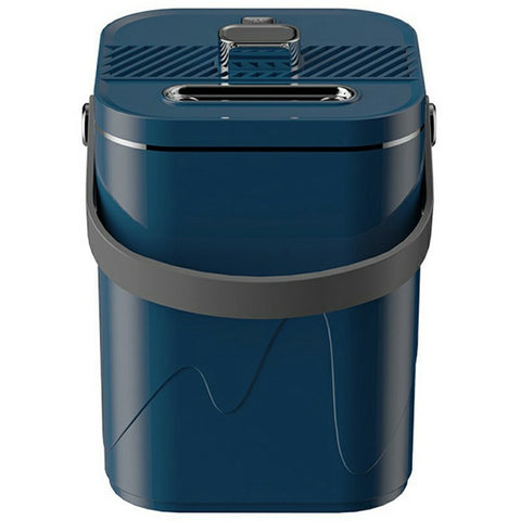 Humidifier Double Spray 1.8L Mist Maker Fogger LED Night Light 32dB Quiet