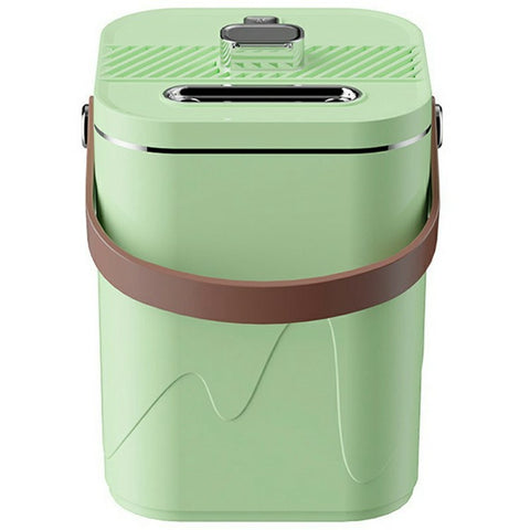 Humidifier Double Spray 1.8L Mist Maker Fogger LED Night Light 32dB Quiet