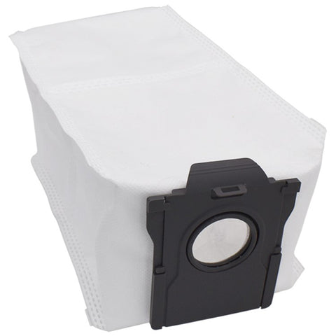 For Dreame X40 / X40 Pro / X40 Ultra / X50 / X50 Ultra / S10 Pro Ultra / S30 Pro Ultra Vacuum Cleaner Dust Bag Sweeping Robot Dust Collection Bag