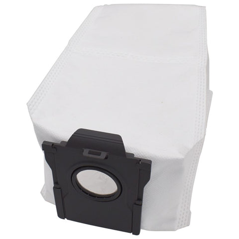 For Dreame X40 / X40 Pro / X40 Ultra / X50 / X50 Ultra / S10 Pro Ultra / S30 Pro Ultra Vacuum Cleaner Dust Bag Sweeping Robot Dust Collection Bag