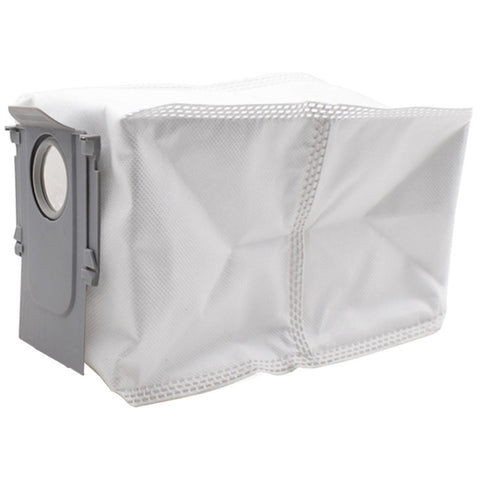 For Roborock G10S / G10S Pro / G10S Plus / G10S Pure / T8 / T8 Plus / T8 / G20 / Q7 Replacement Dust Bag Dust Collection Bag