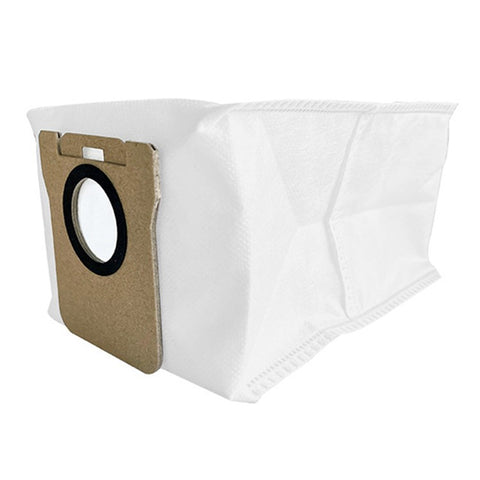 Dust Bag Replacement for Dreame L10s Ultra / S10 / S10 Pro / Roborock P10 / P10 Pro / V20 Vacuum Cleaner, Sweeping Robot Dust Collection Bag