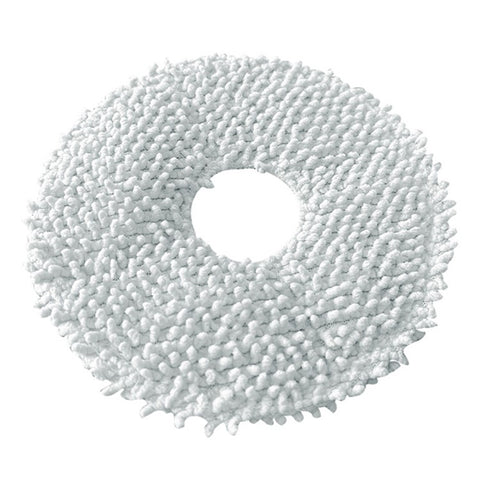 For Roborock P10 / P10 Pro / P10S Pro / P10S Pro+ / Dreame S10 / S10 Pro / S10+ / S10 Pro+ Sweeping Robot Mop Rag Replacement Cleaning Cloth