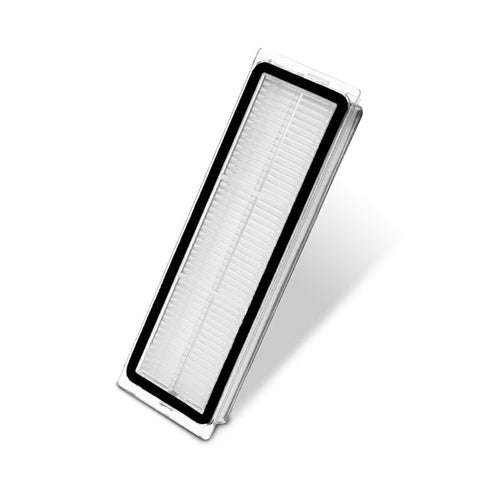 2Pcs Replacement Filters for Xiaomi Mijia 1C / 2C / 1S / 2S / Dreame S10 / S20 / X10 Filter Robot Vacuum