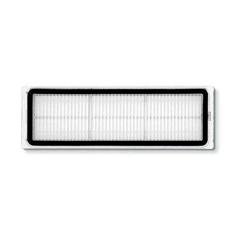 2Pcs Replacement Filters for Xiaomi Mijia 1C / 2C / 1S / 2S / Dreame S10 / S20 / X10 Filter Robot Vacuum