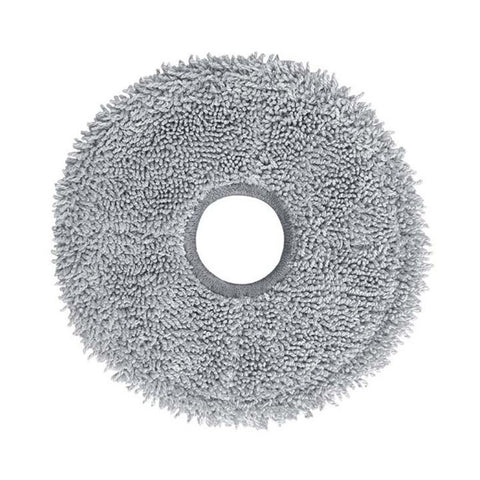 For Roborock P10 / P10 Pro / P10S Pro / P10S Pro+ / Dreame S10 / S10 Pro / S10+ / S10 Pro+ Sweeping Robot Mop Rag Replacement Cleaning Cloth