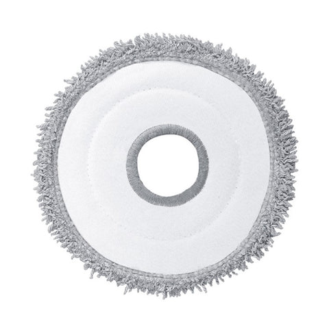 For Roborock P10 / P10 Pro / P10S Pro / P10S Pro+ / Dreame S10 / S10 Pro / S10+ / S10 Pro+ Sweeping Robot Mop Rag Replacement Cleaning Cloth