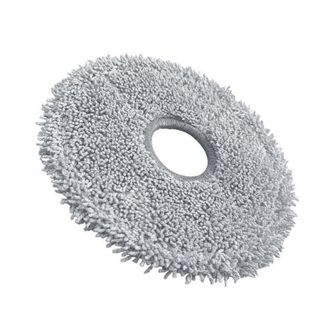 For Roborock P10 / P10 Pro / P10S Pro / P10S Pro+ / Dreame S10 / S10 Pro / S10+ / S10 Pro+ Sweeping Robot Mop Rag Replacement Cleaning Cloth