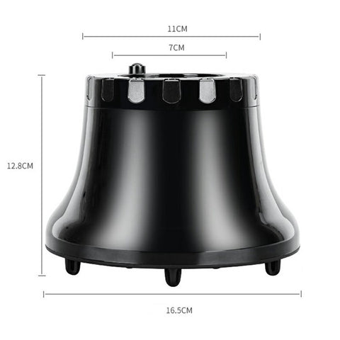 G8 Hair Dryer Large Blower Head Universal Attachment Curly Hair Drying Hood