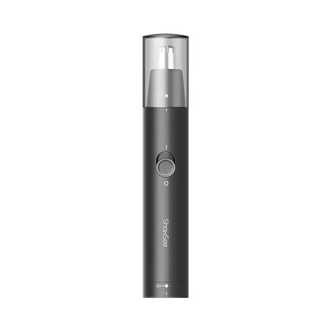 XIAOMI YOUPIN ShowSee C1-BK Electric Nose Trimmer Portable Mini Ear Nose Hair Shaver Hair Clipper (Chinese Version)