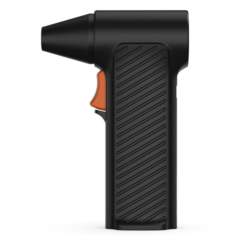 CFG-1 Violent Hair Dryer Handheld High-Speed Motor Wind Blower Dust Cleaner