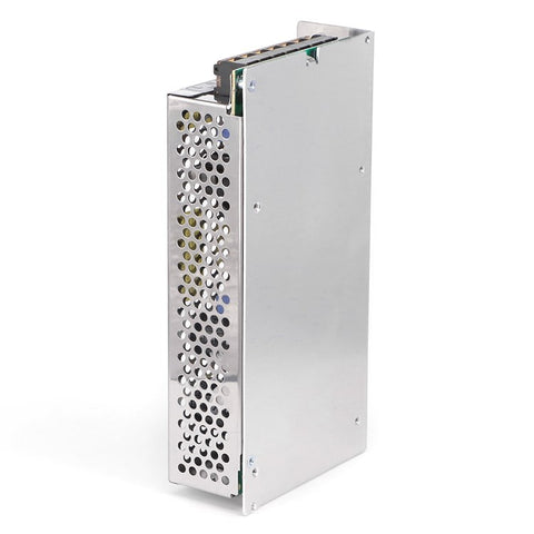 SOMPOM S-150-12 12V 12.5A 150W Monitor Lighting LED Strip Driver Power Supply Power Switch
