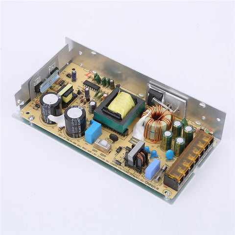 SOMPOM S-150-5 5V 30A 150W Power Supply LED Strip Driver Monitor Voltage Transformer Power Switch