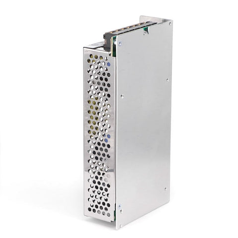 SOMPOM S-180-12 12V 15A 180W Power Supply for LED Strip Driver Monitor, DC Voltage Transformer Power Switch