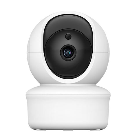 SM650 5 Inch Video Baby Monitor with Camera Temperature Sensor Two-Way Audio Night Vision 2.4GHz Wireless Baby Monitor