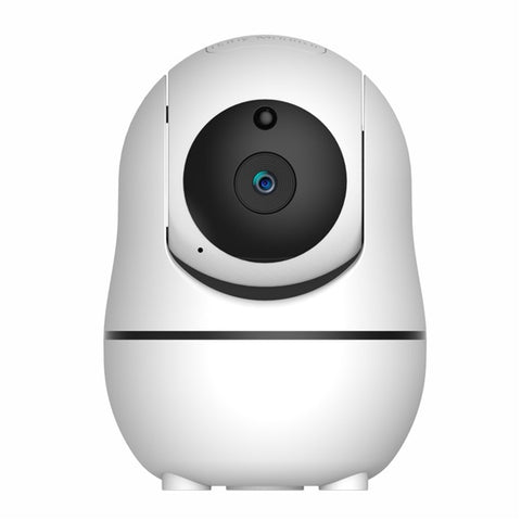 SM70PTZ 7-inch Wireless Digital Baby Monitor Night Vision Temperature Monitoring Two-Way Talk Security Camera