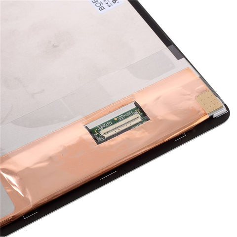 OEM LCD Screen and Digitizer Assembly Replace Part (without Logo) for Huawei MatePad T8 Kobe2-L09, Kobe2-L03