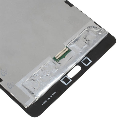 For Huawei MediaPad M3 Lite 8 OEM LCD Screen and Digitizer Assembly Part Replacement (without logo)