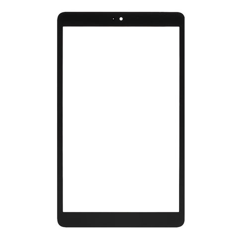 Screen Glass Lens + OCA Adhesive Replacement for Huawei MediaPad M5 Lite 8