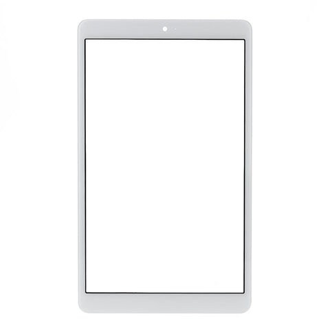 Screen Glass Lens + OCA Adhesive Replacement for Huawei MediaPad M5 Lite 8